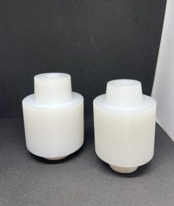 Engine bushings, Mercury 2.1L