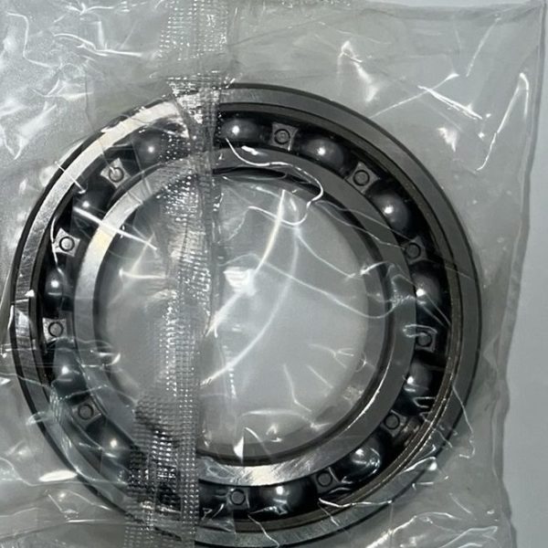 Gearcase ball bearing