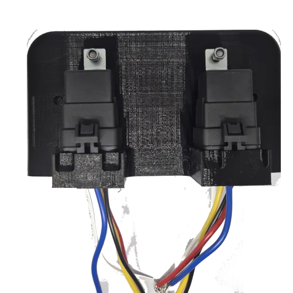 5-pin waterproof relays