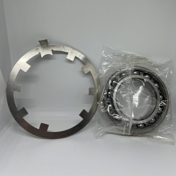 Växelhus uppdateringskit Merc 115 ProXS